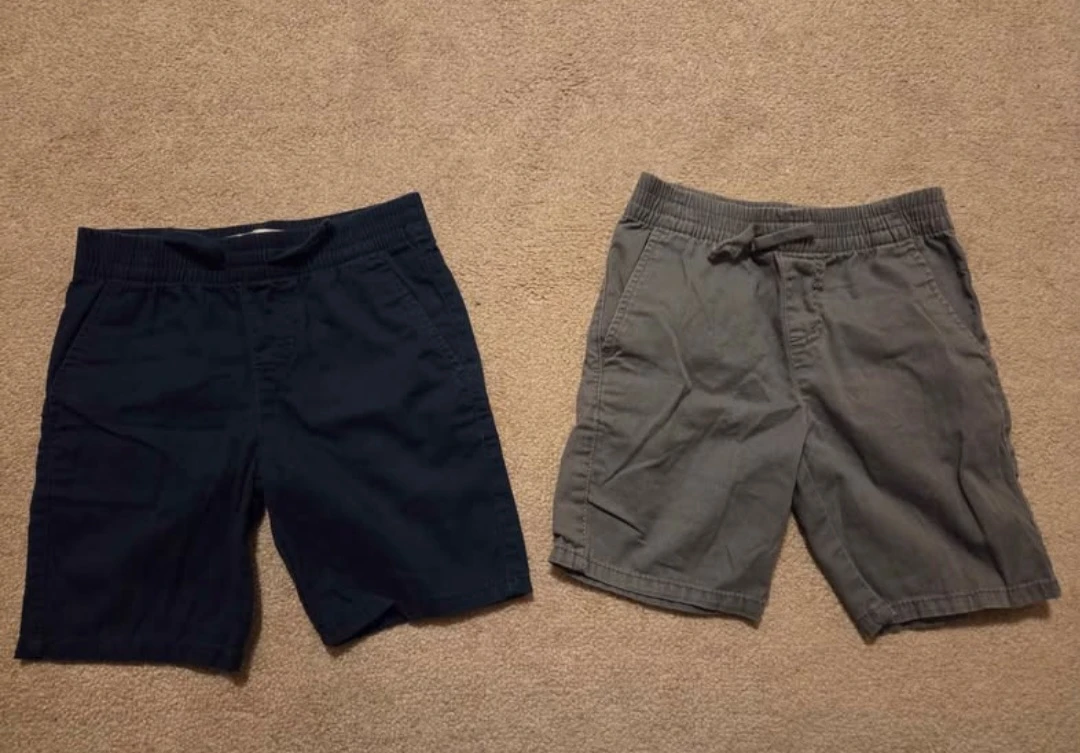 Boys Levi's Shorts