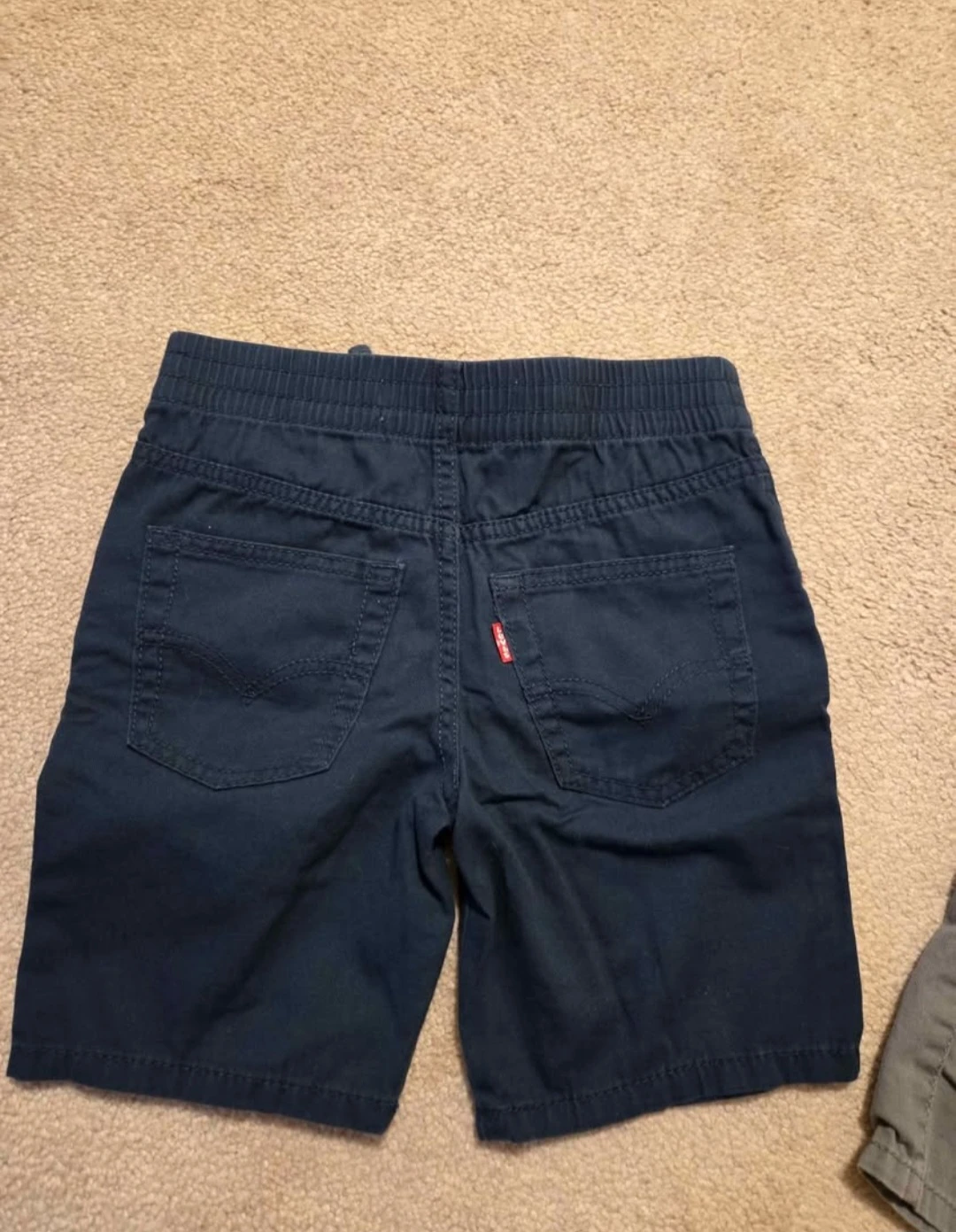Boys Levi's Shorts - photo 3