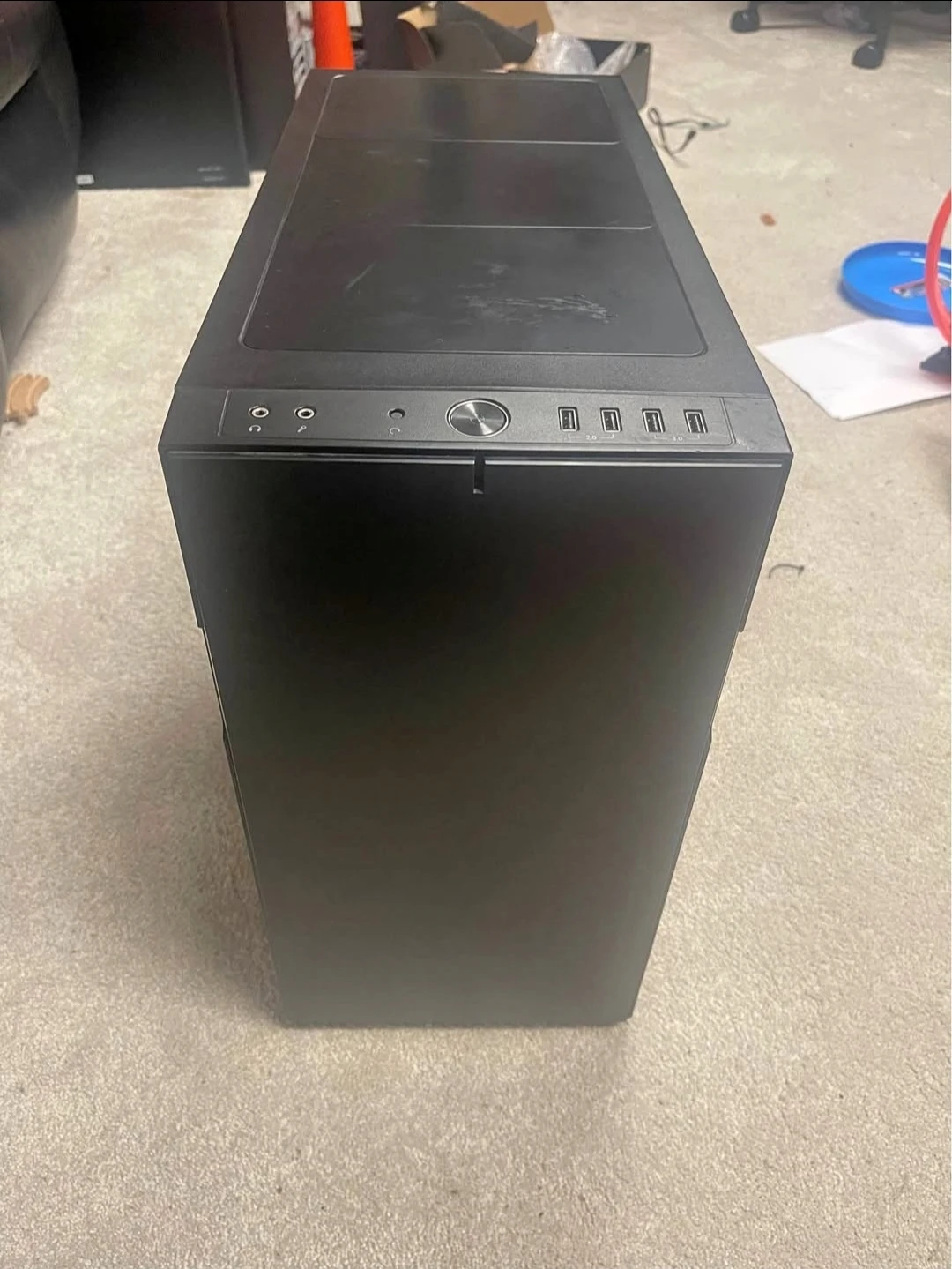 ⚠️HIGH END GAMING PC⚠️