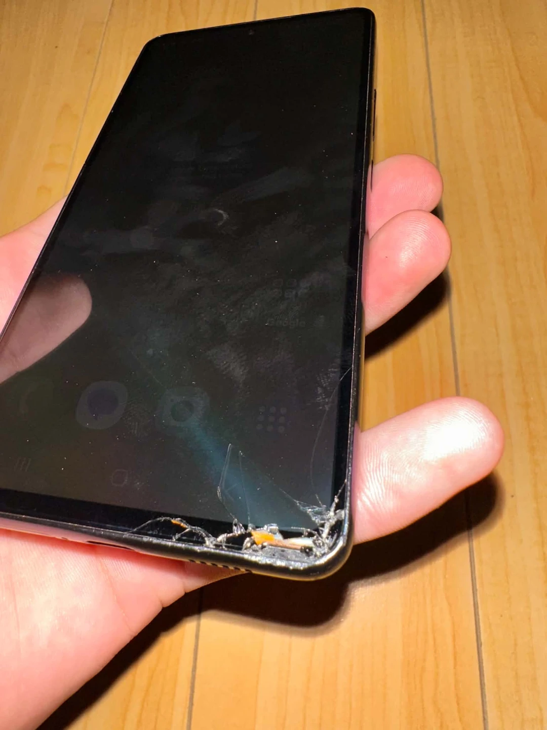 Samsung Galaxy A53 5G Smartphone - photo 3
