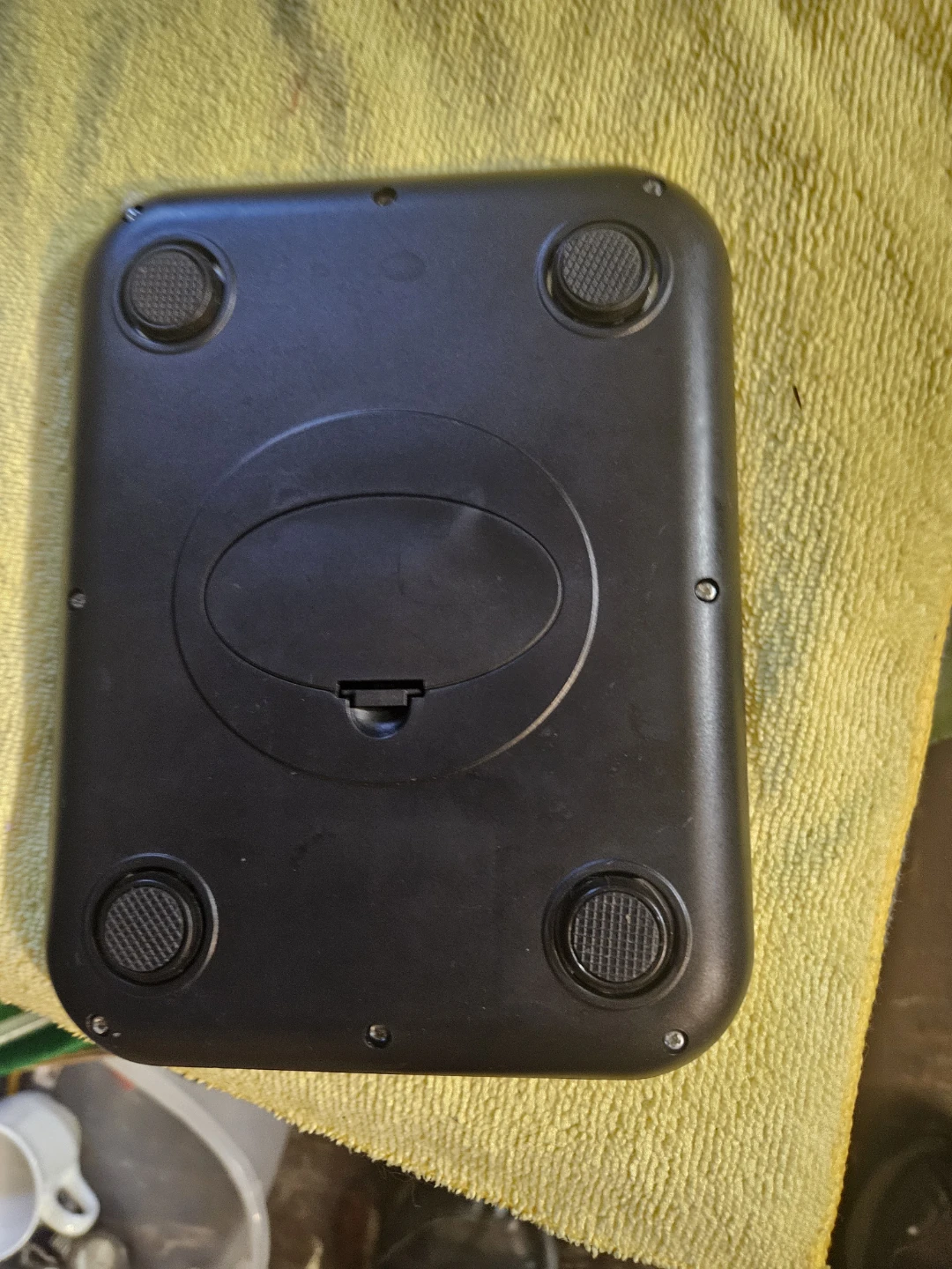 Zulay Kitchen Digital Food Scale - photo 4