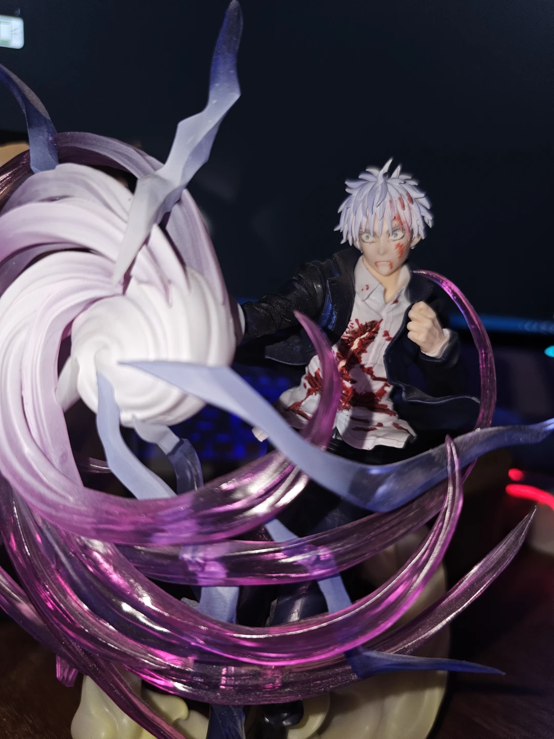 Satoru Gojo - photo 4