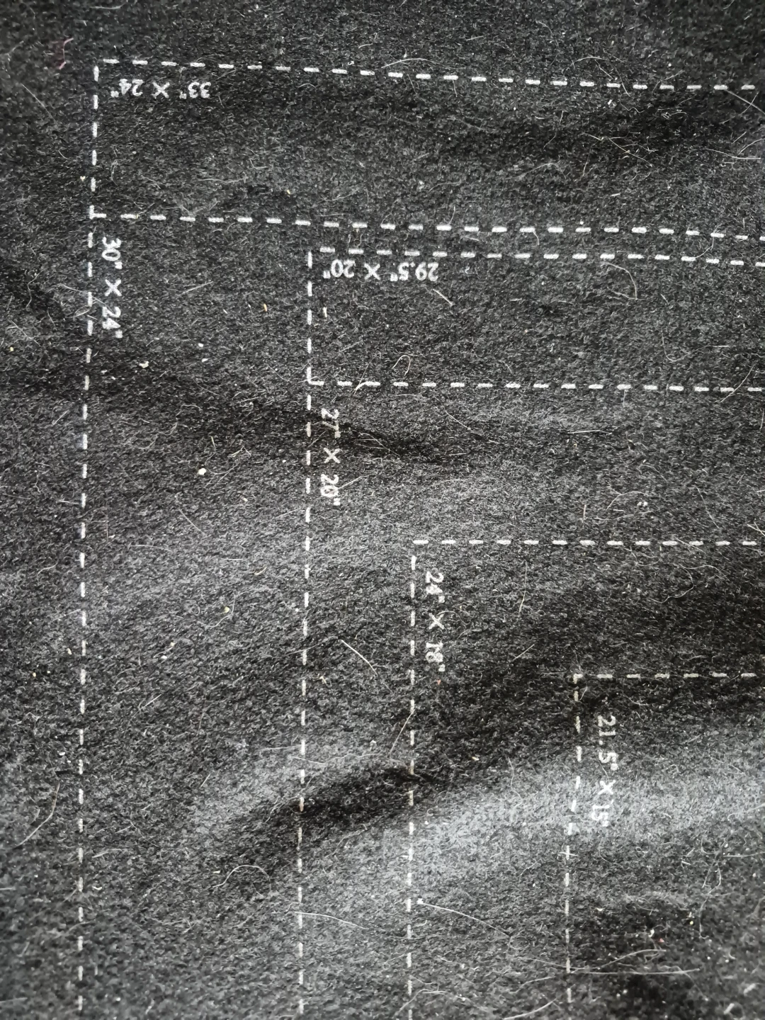 Puzzles and Puzzle Mat - photo 2