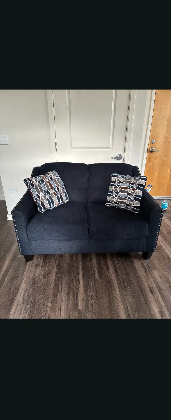 Living room set - photo 2