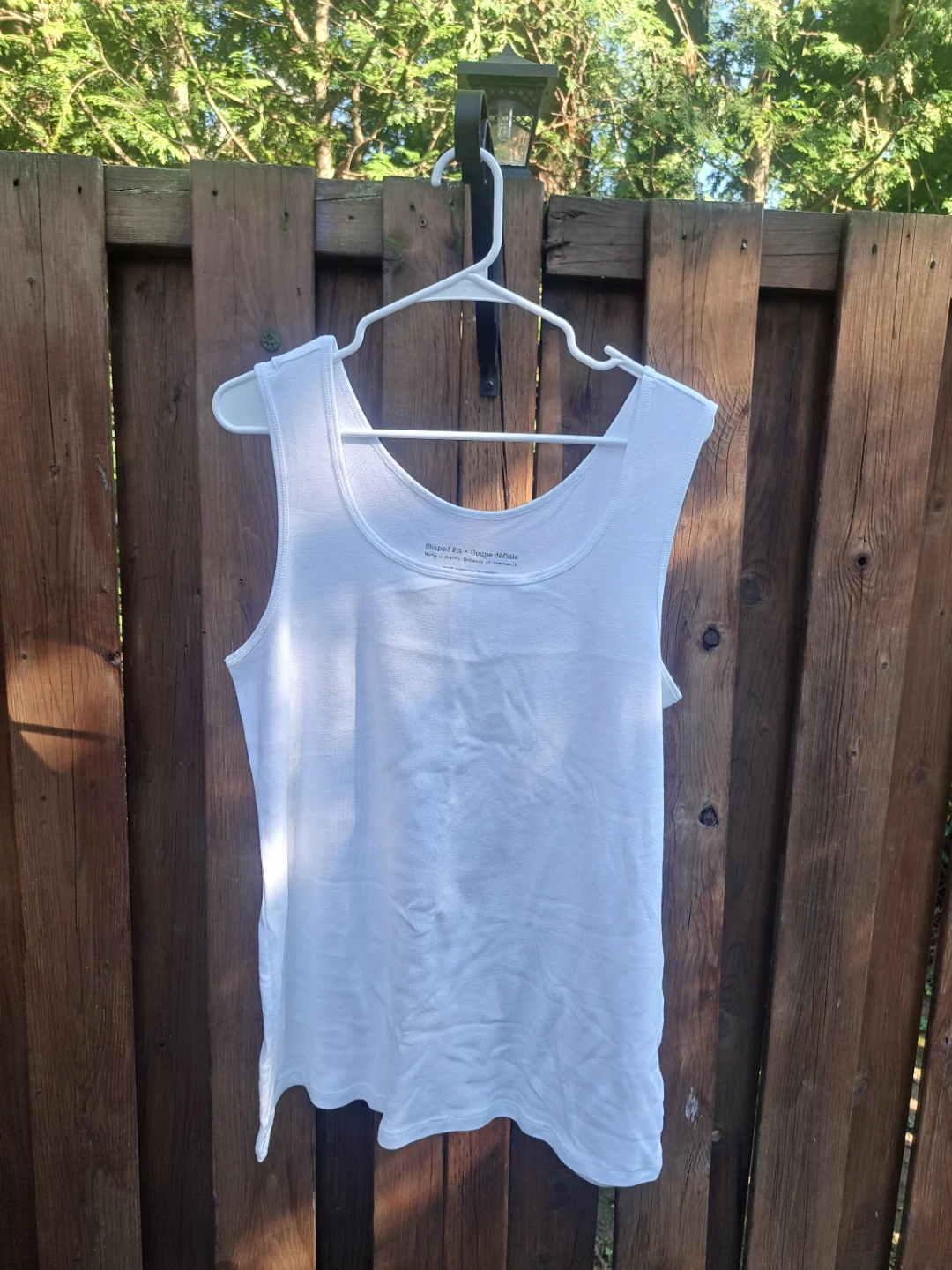 Women's Tank Tops - photo 3