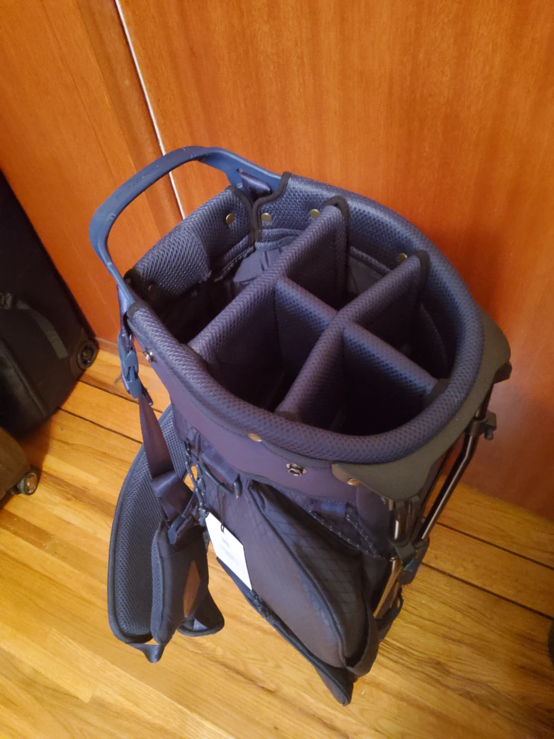 Herschel Premium Stand Bag - photo 3