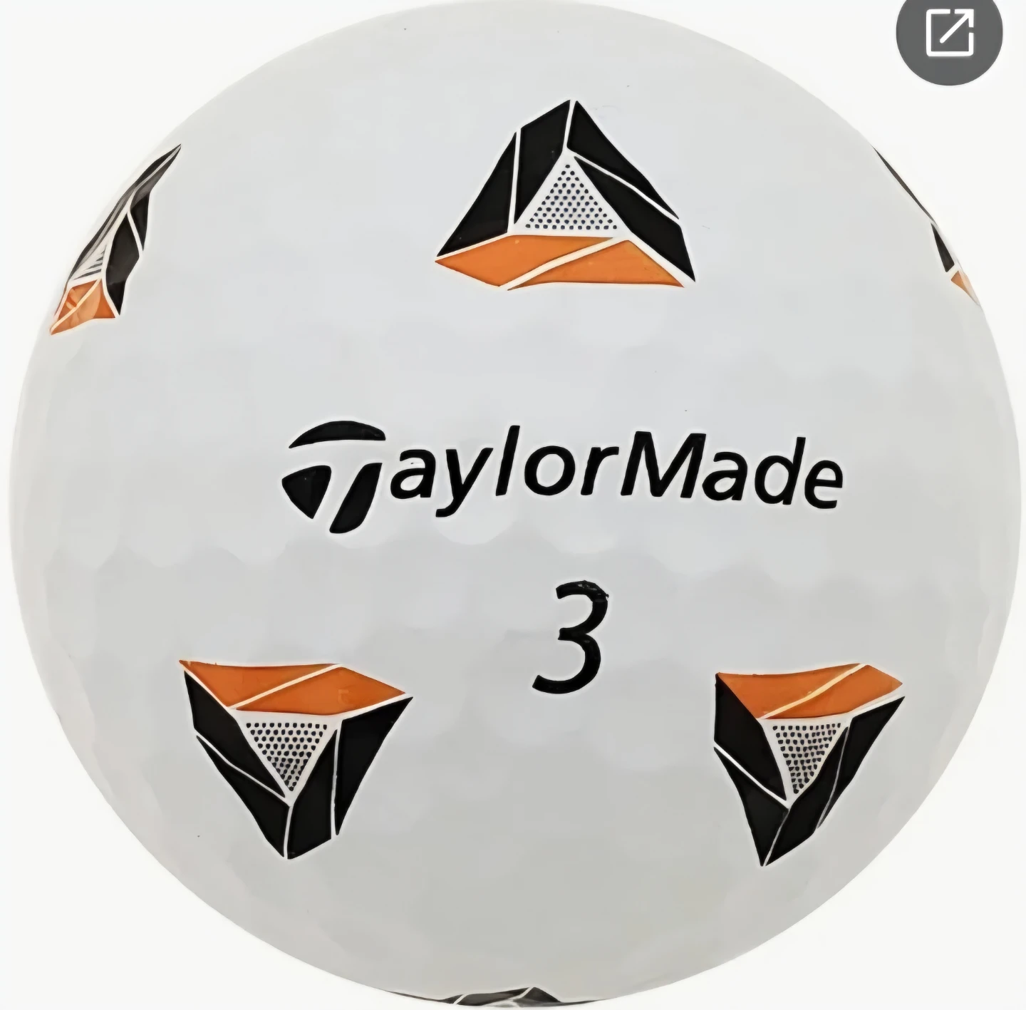 Golf Balls