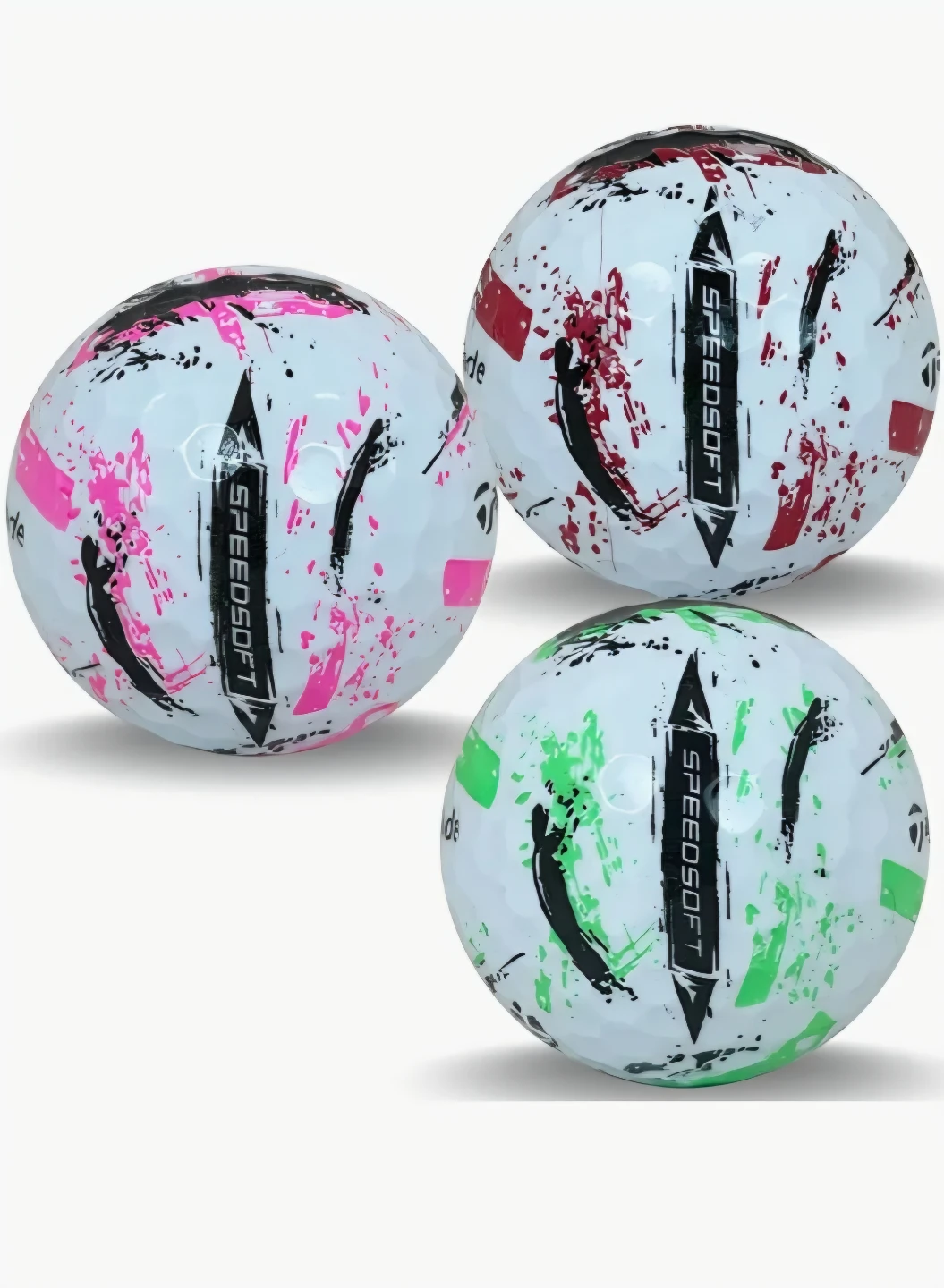 Golf Balls - photo 4