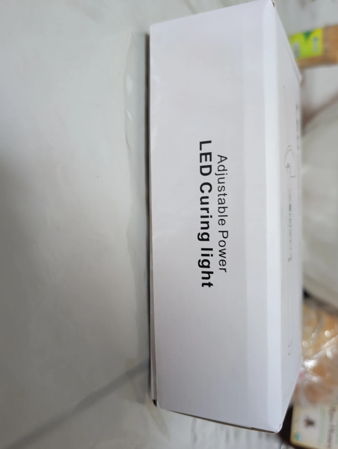 LED Rainbow Curing Light - photo 3