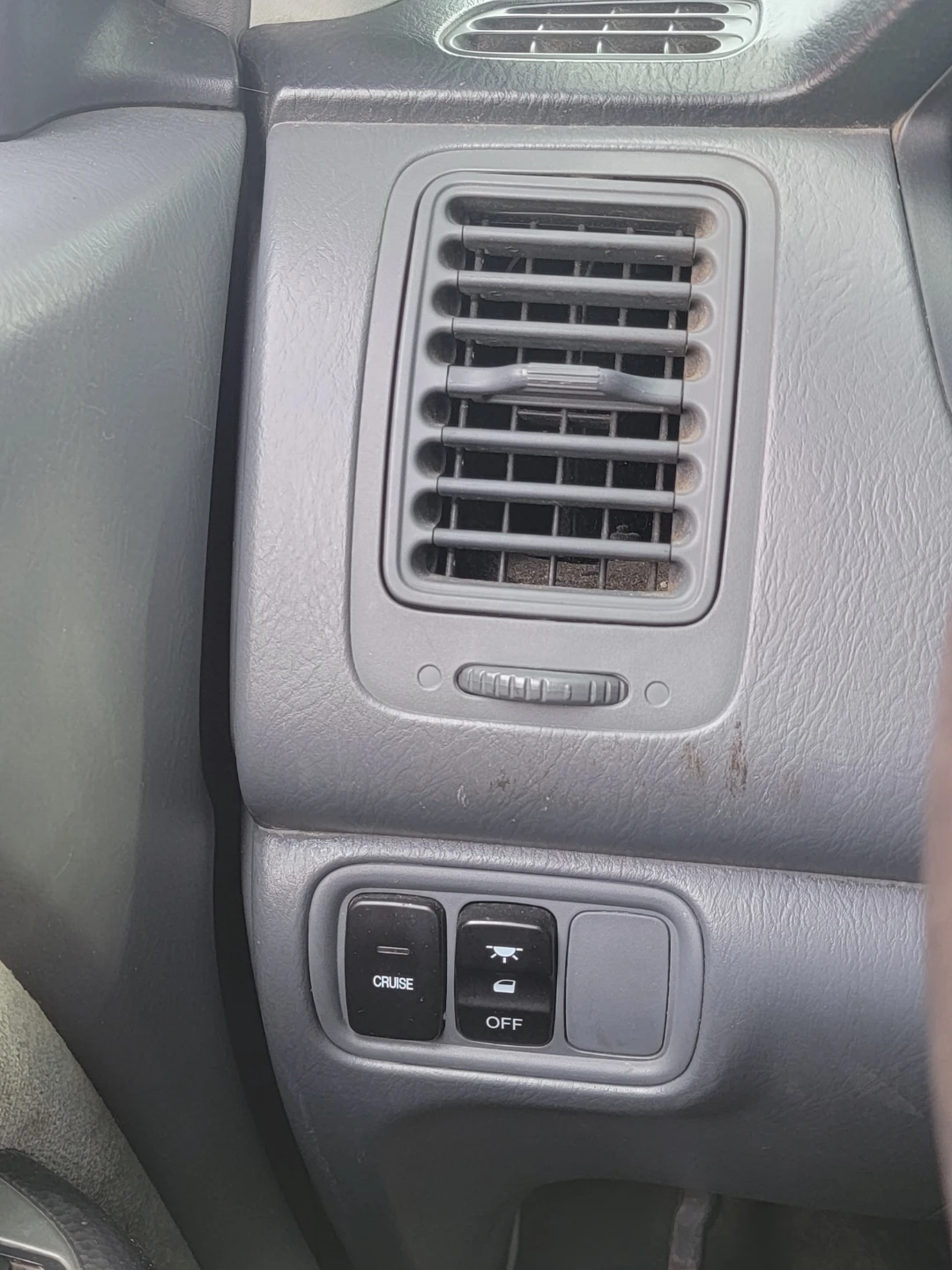 Honda pilot 7 seater 120k miles - photo 4