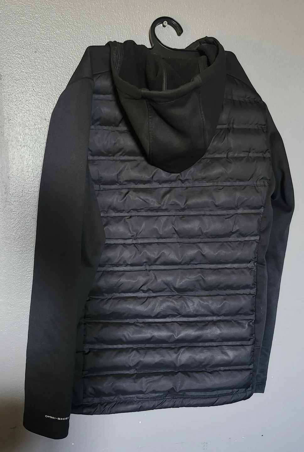 Columbia Puffer Jacket - photo 2