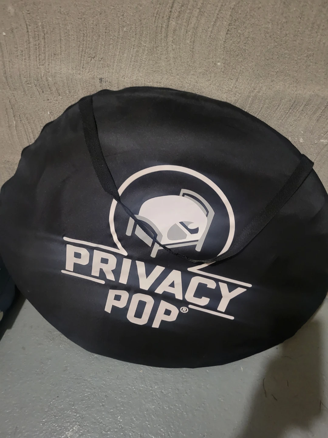 Privacy Pop Tent for Bed
