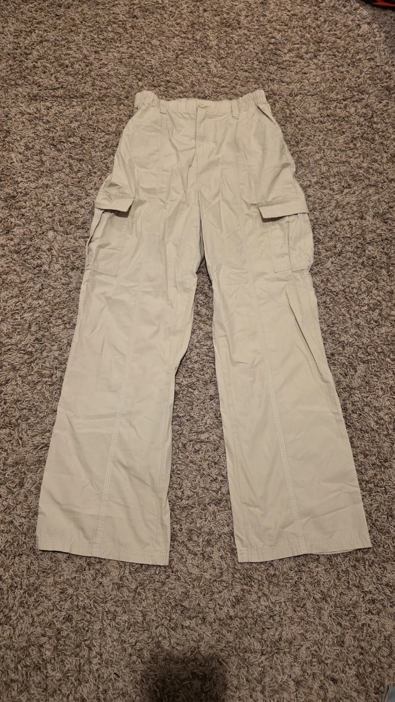 Women's cargo pant size 4