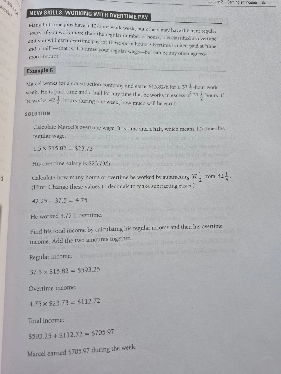 MathWorks 10 Workbook - Pacific Educational Press - photo 5
