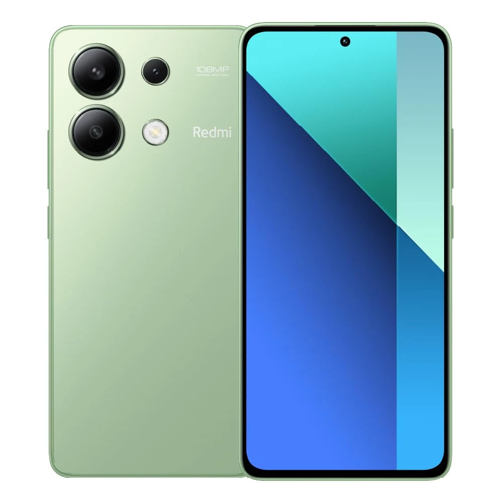 Xiaomi Redmi Note 13 4g