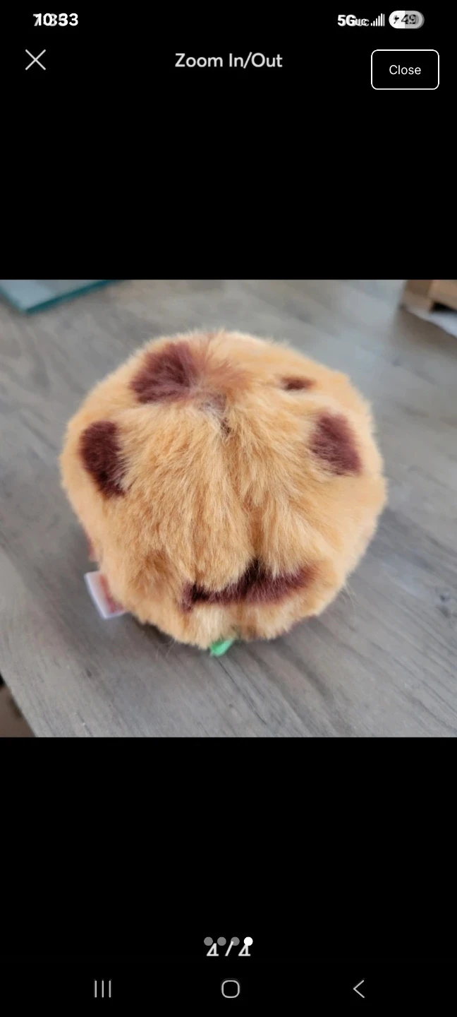 TY Beanie Ball - photo 4