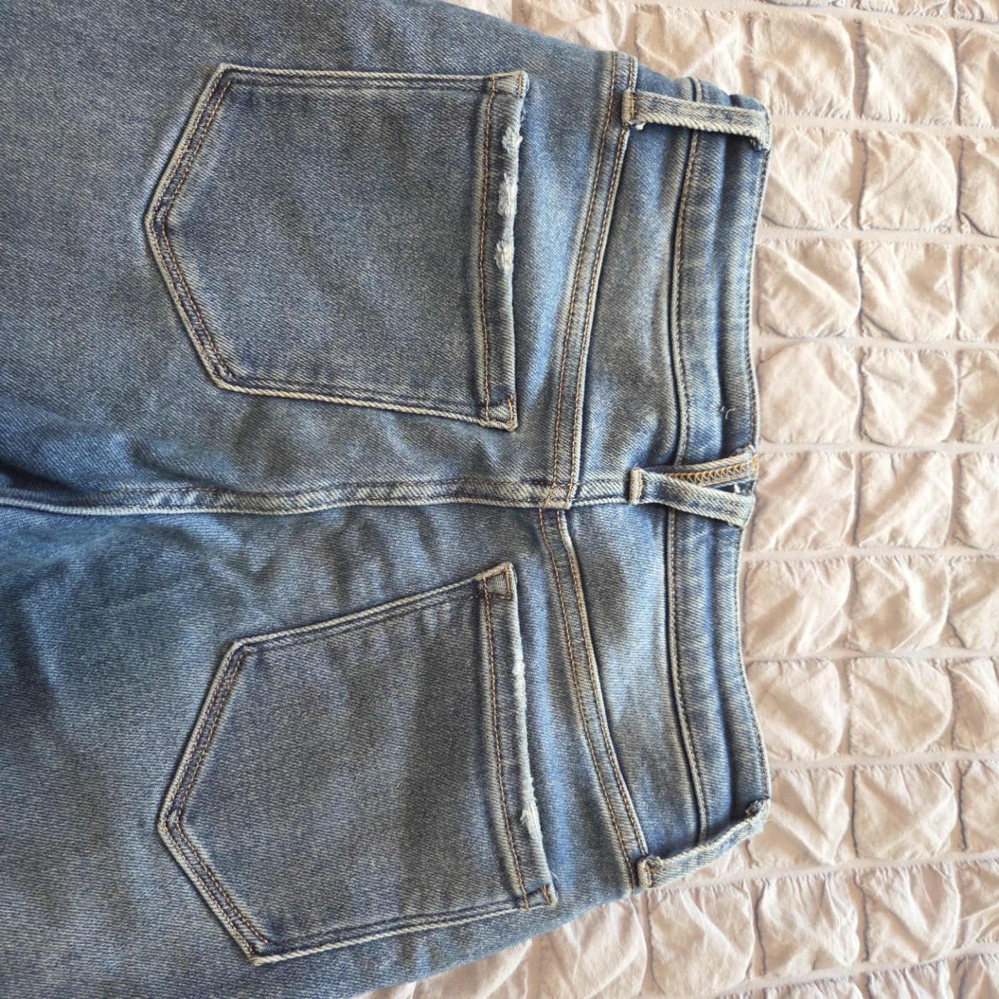 Flying Monkey straight Jeans - slim fit - photo 4