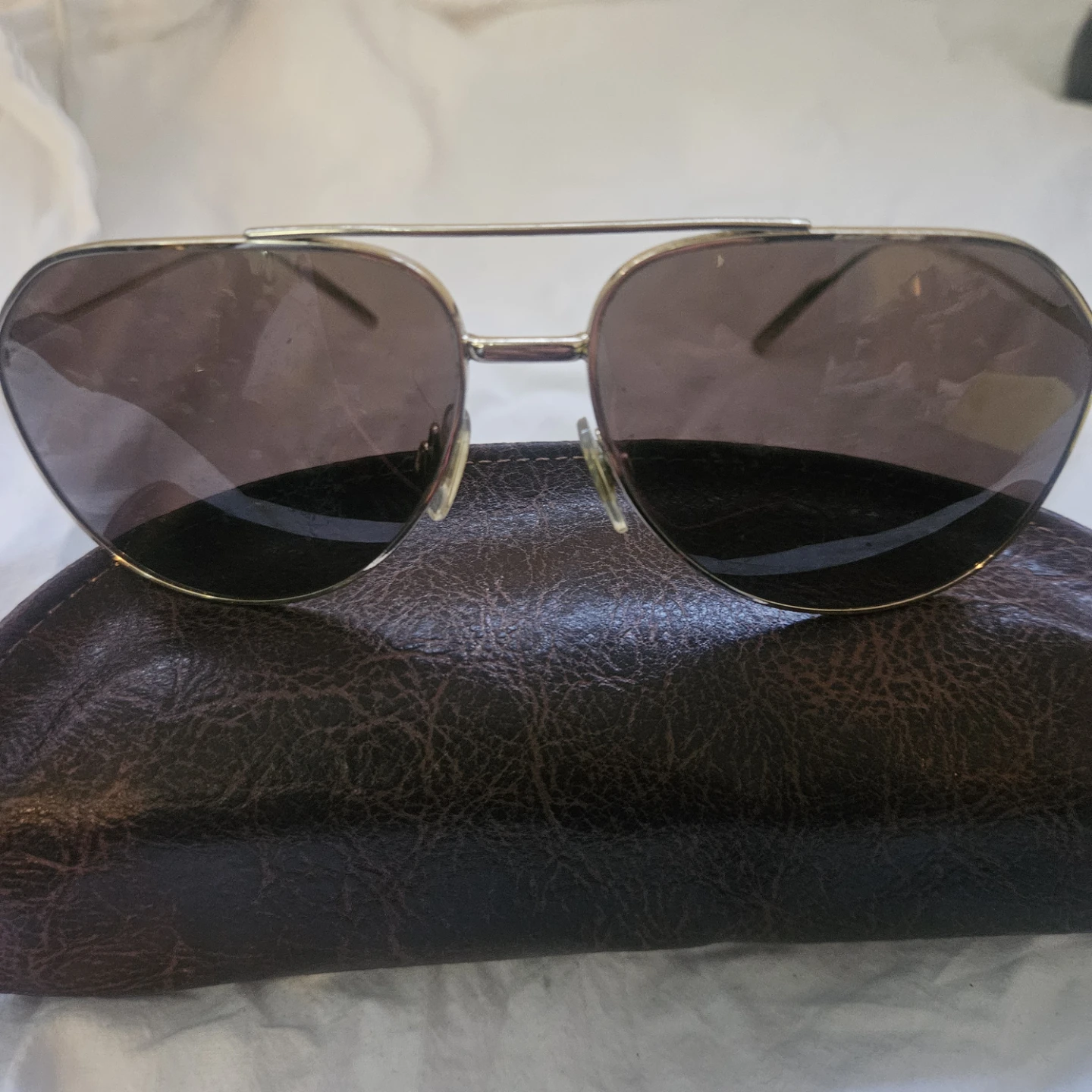 Dolce and gabbana Sunglasses with Case