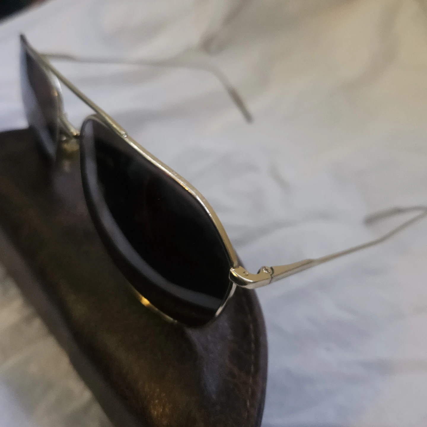 Dolce and gabbana Sunglasses with Case - photo 2