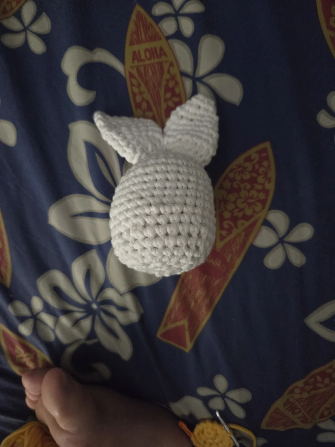crochet animals - photo 2