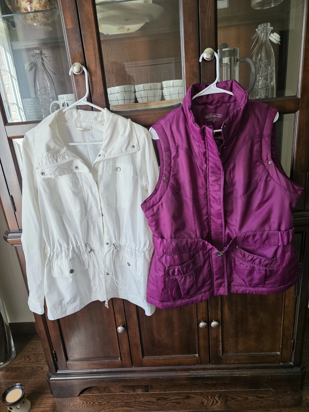 Women’s Clothing (LG, XL & Petite) - photo 2