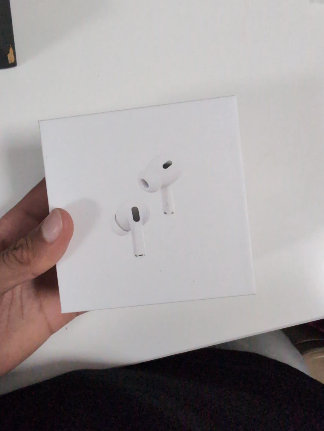 Apple AirPods Pro (2nd Generation) Wireless Earbuds