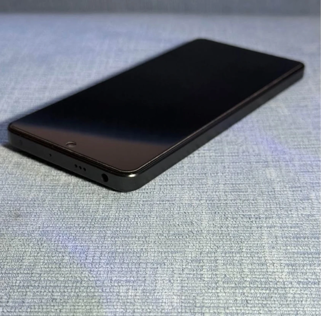 Redmi Note 13 Pro 5G Smartphone - 256GB - photo 5