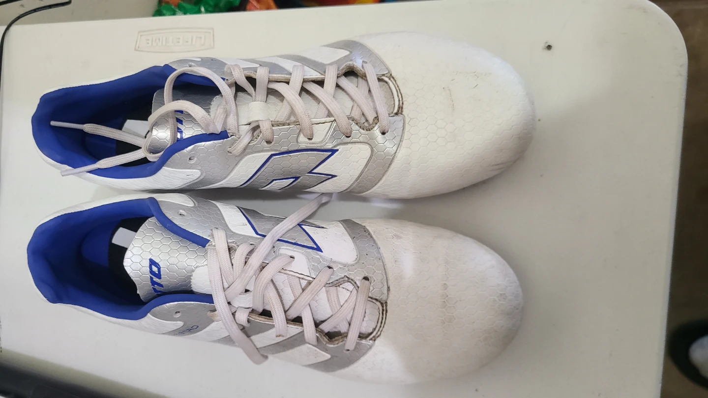 Lotto Maestro Soccer Cleats - photo 2