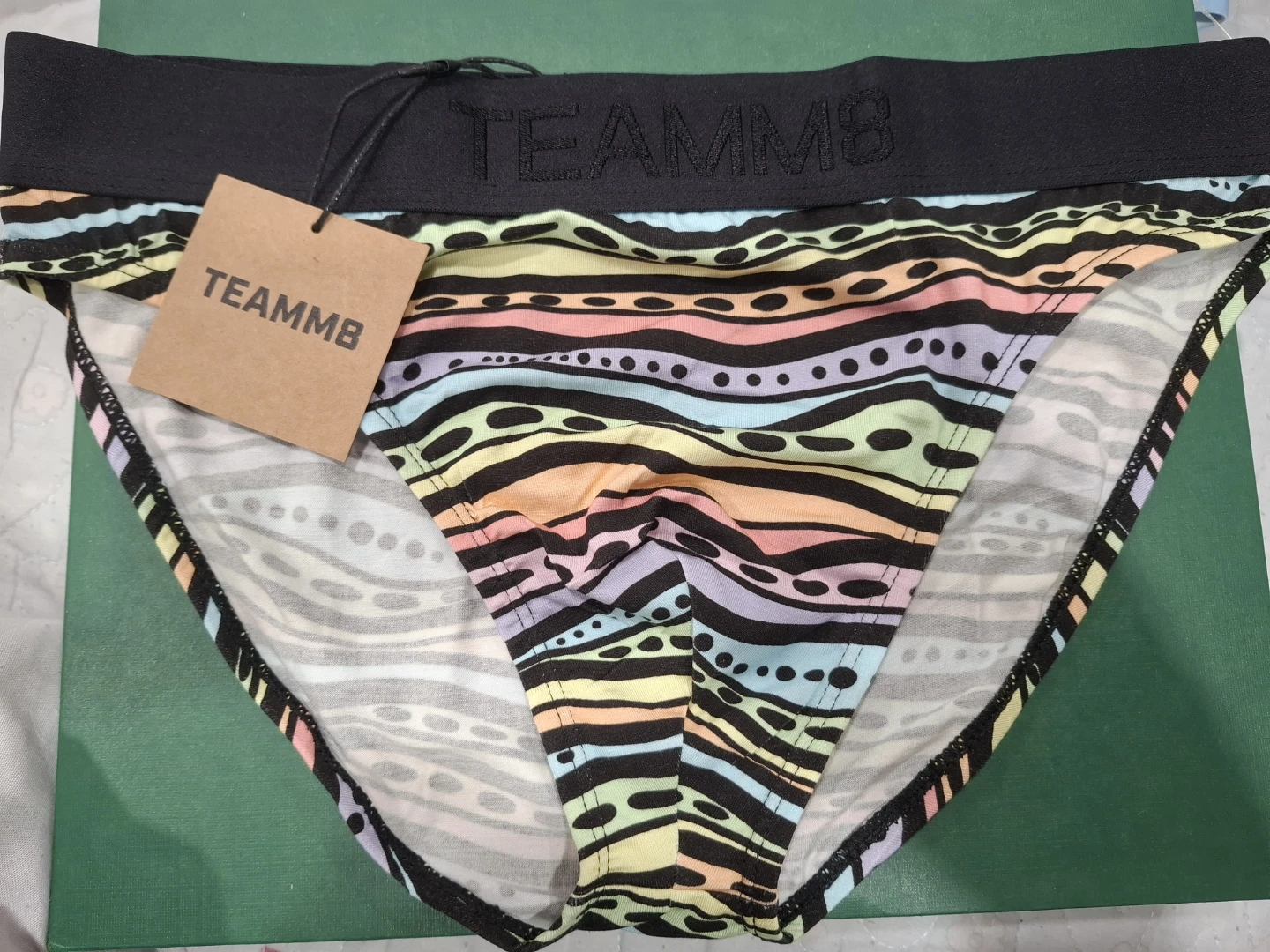 Men underwear - photo 2