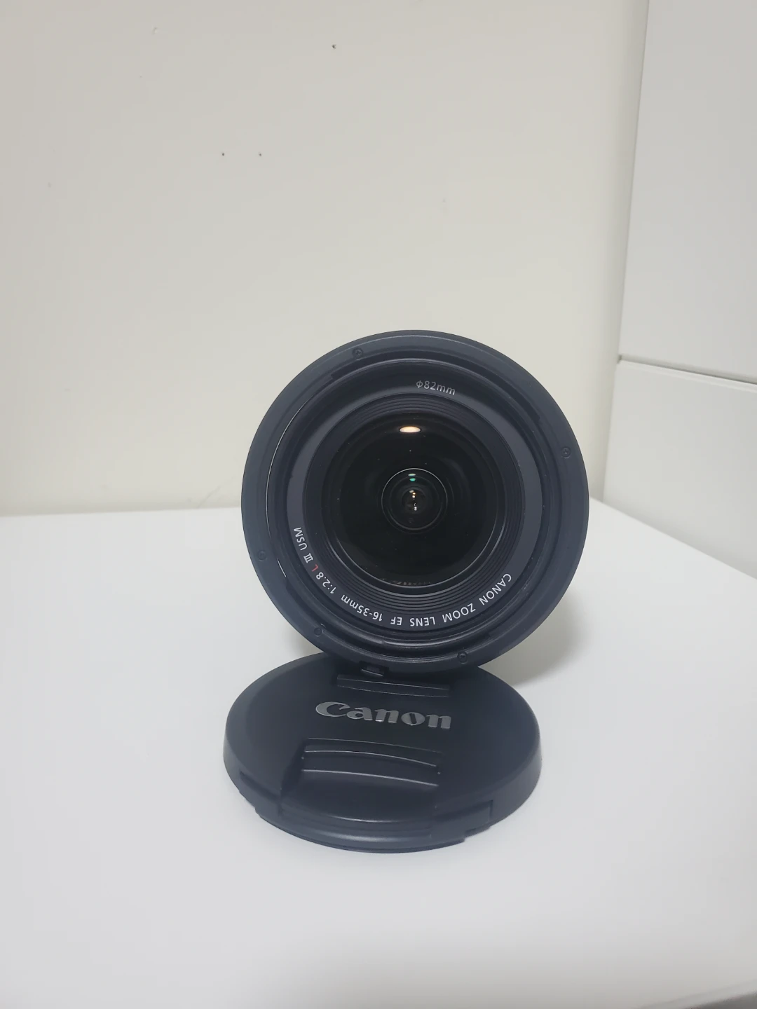 Canon EF 16-35mm f/2.8L III USM Lens - photo 4