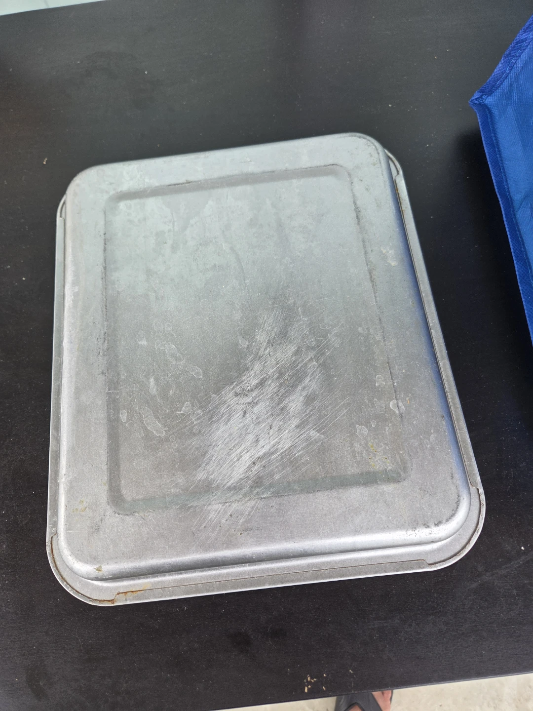 Rectangular Baking Tray - photo 4