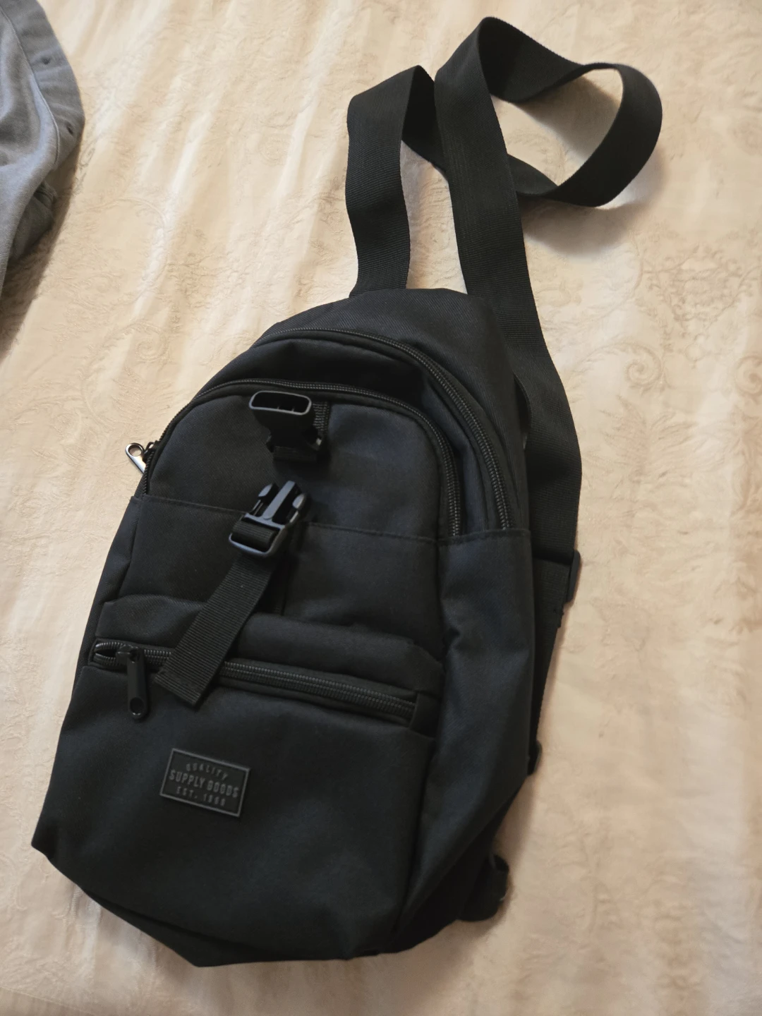 Black Sling Bag - Quality Supply Goods - photo 4