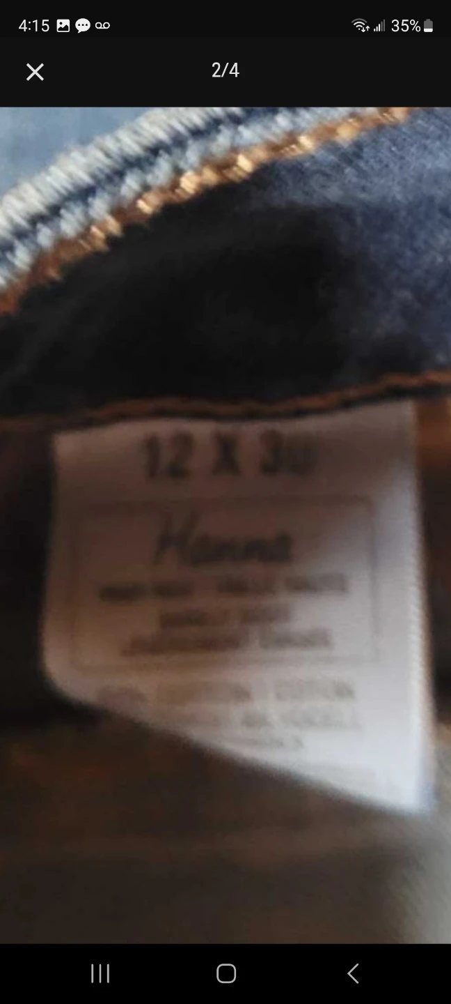 Denver Hayes 12/30 - photo 3