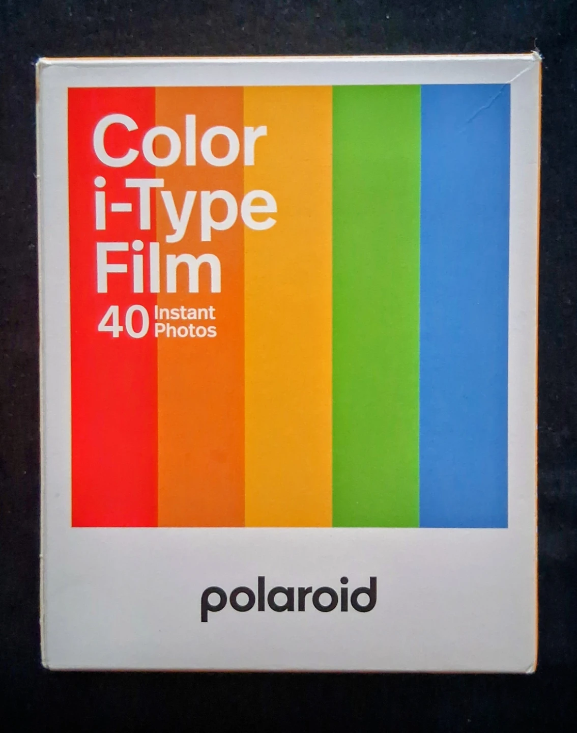 Polaroid Camera - photo 4