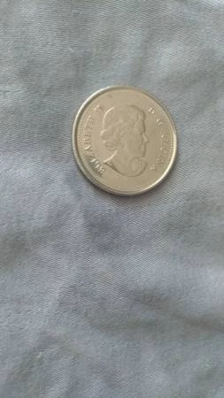 Collectible Canada 25 Cents Arctic  Expedition Coin! 🍁 - photo 2