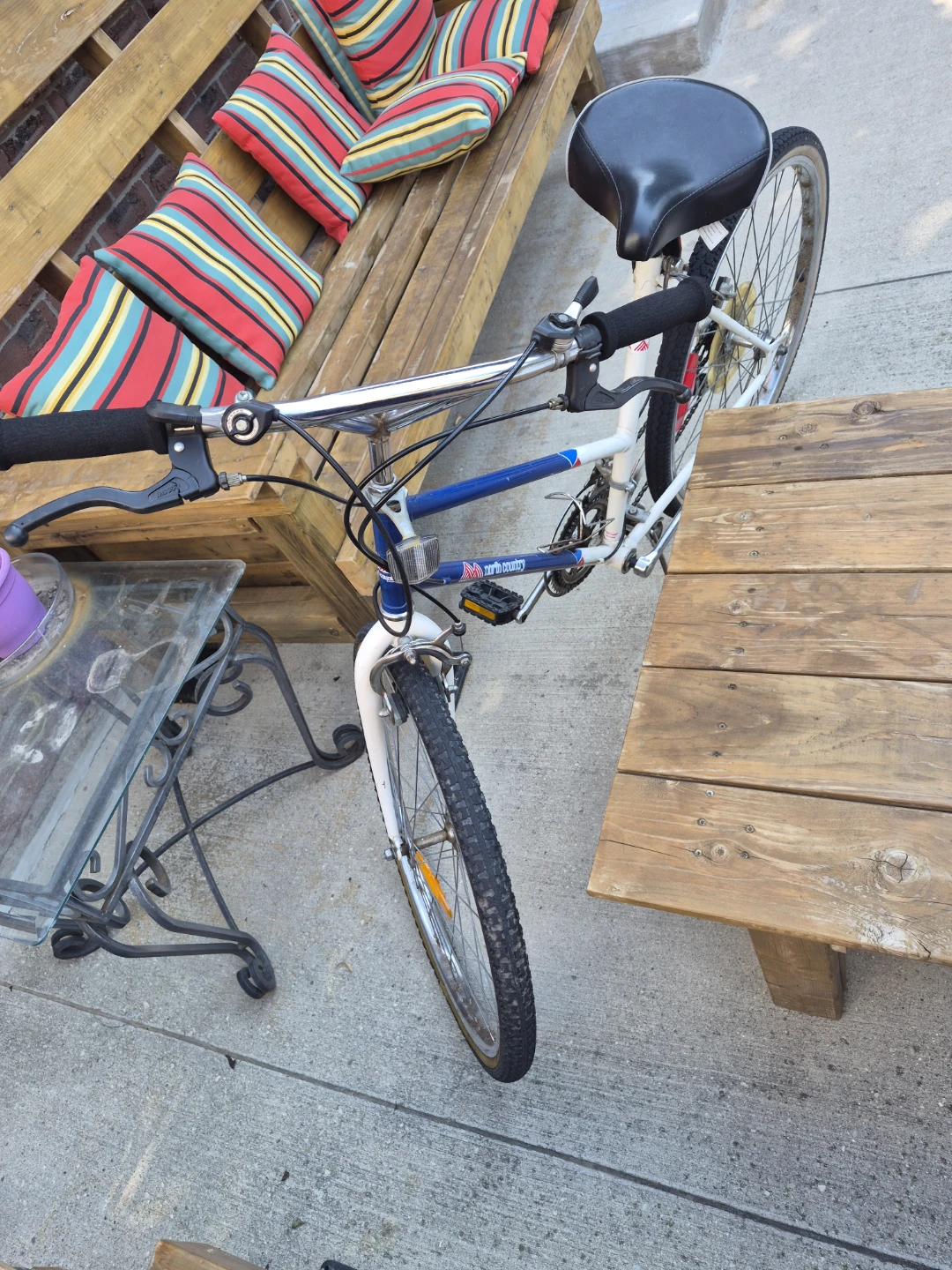 North Country Women's Cruiser Bike 24-inch - photo 3