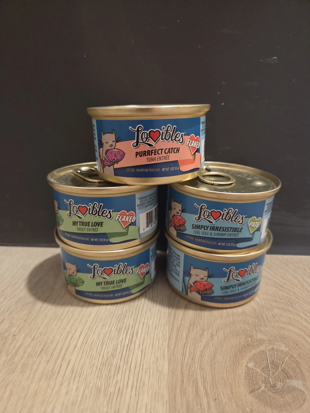 Mixed Diabetic cat food and supplies - photo 4
