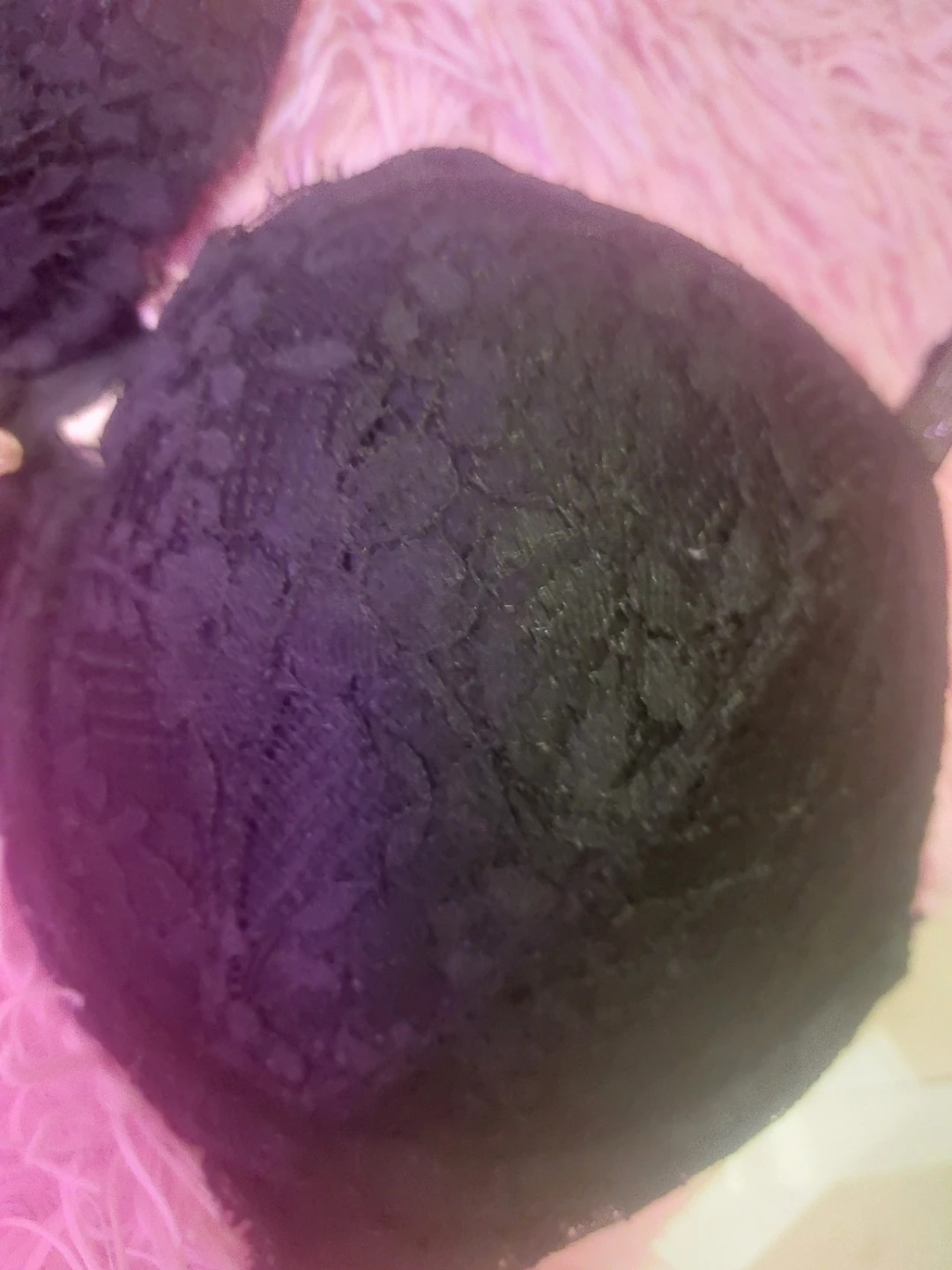 ♡. Victoria Secret Twinkle Strap Lace Classic Bra - photo 3