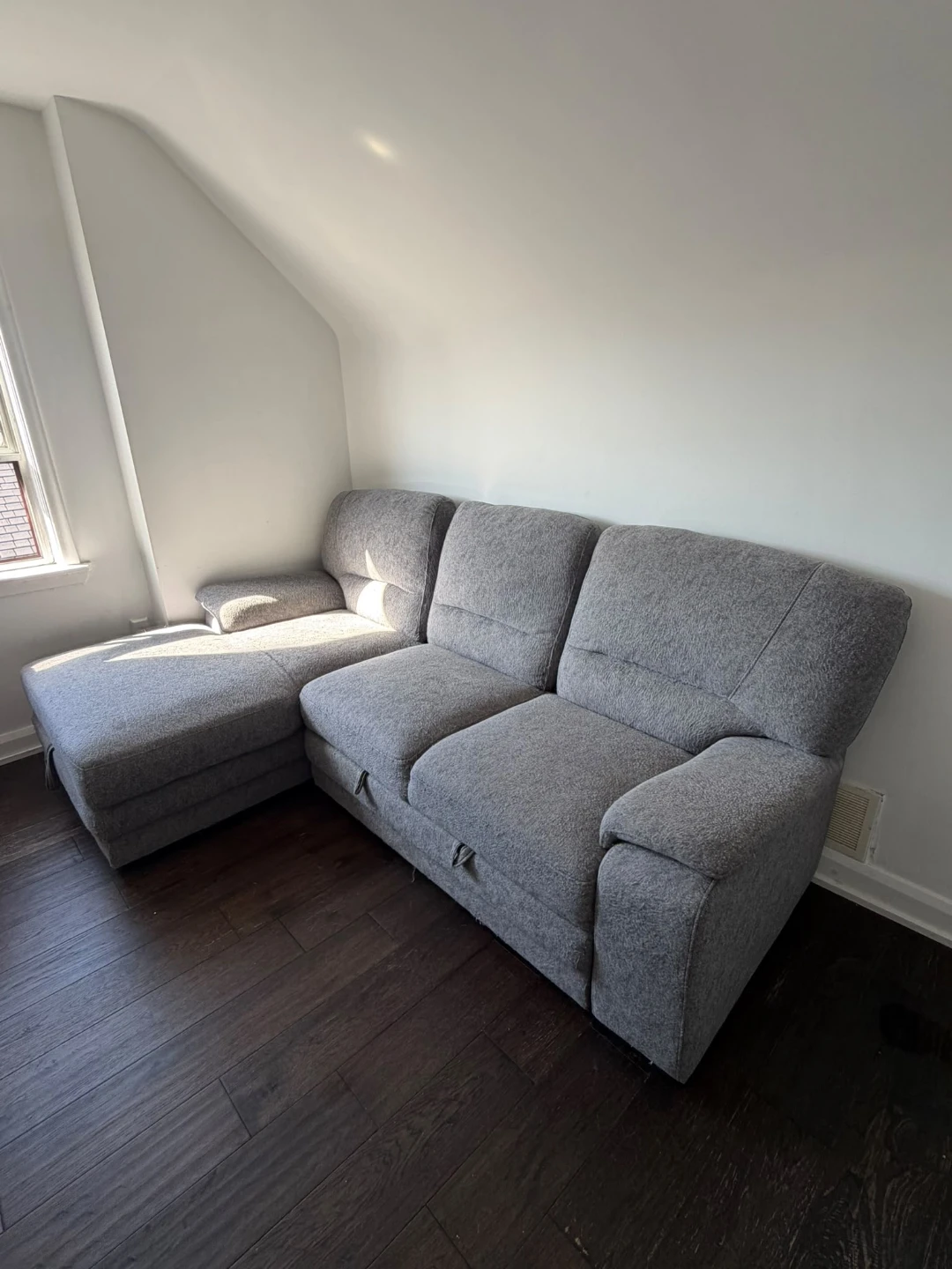 Sofa Bed 3 Seats - photo 2