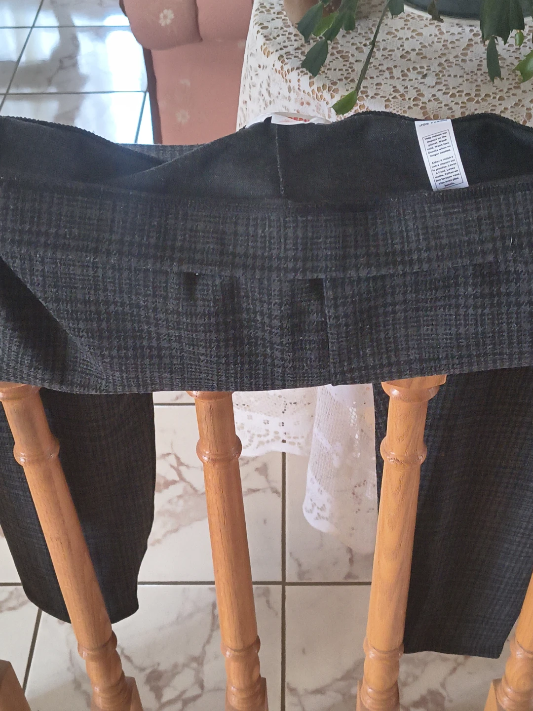 Joe Fresh Pants Size 1X - photo 3