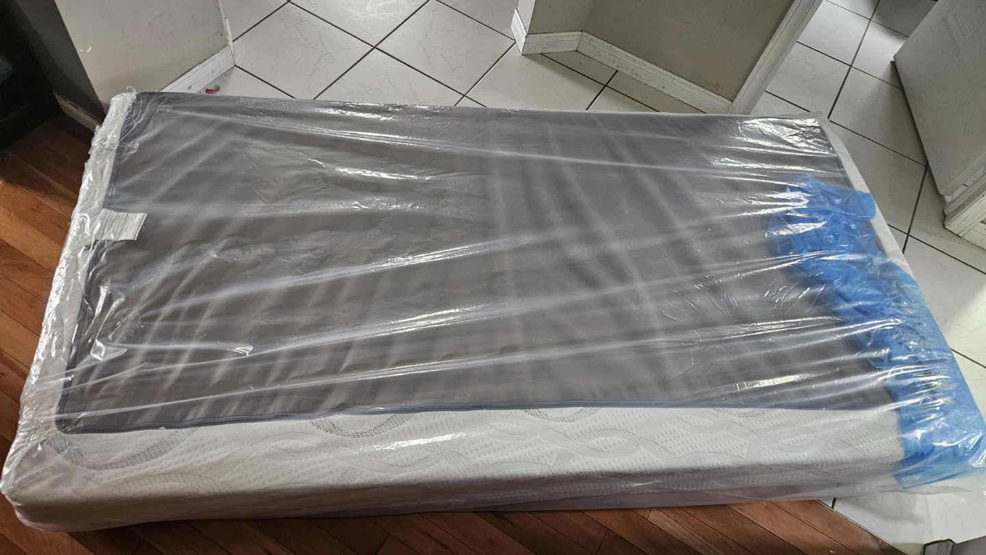 Mattress - photo 2