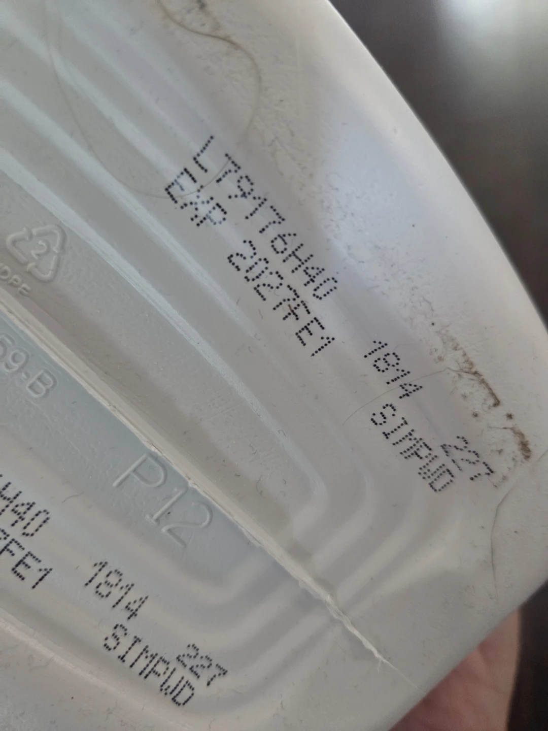 Similac 360 Total Care Infant Formula - photo 3
