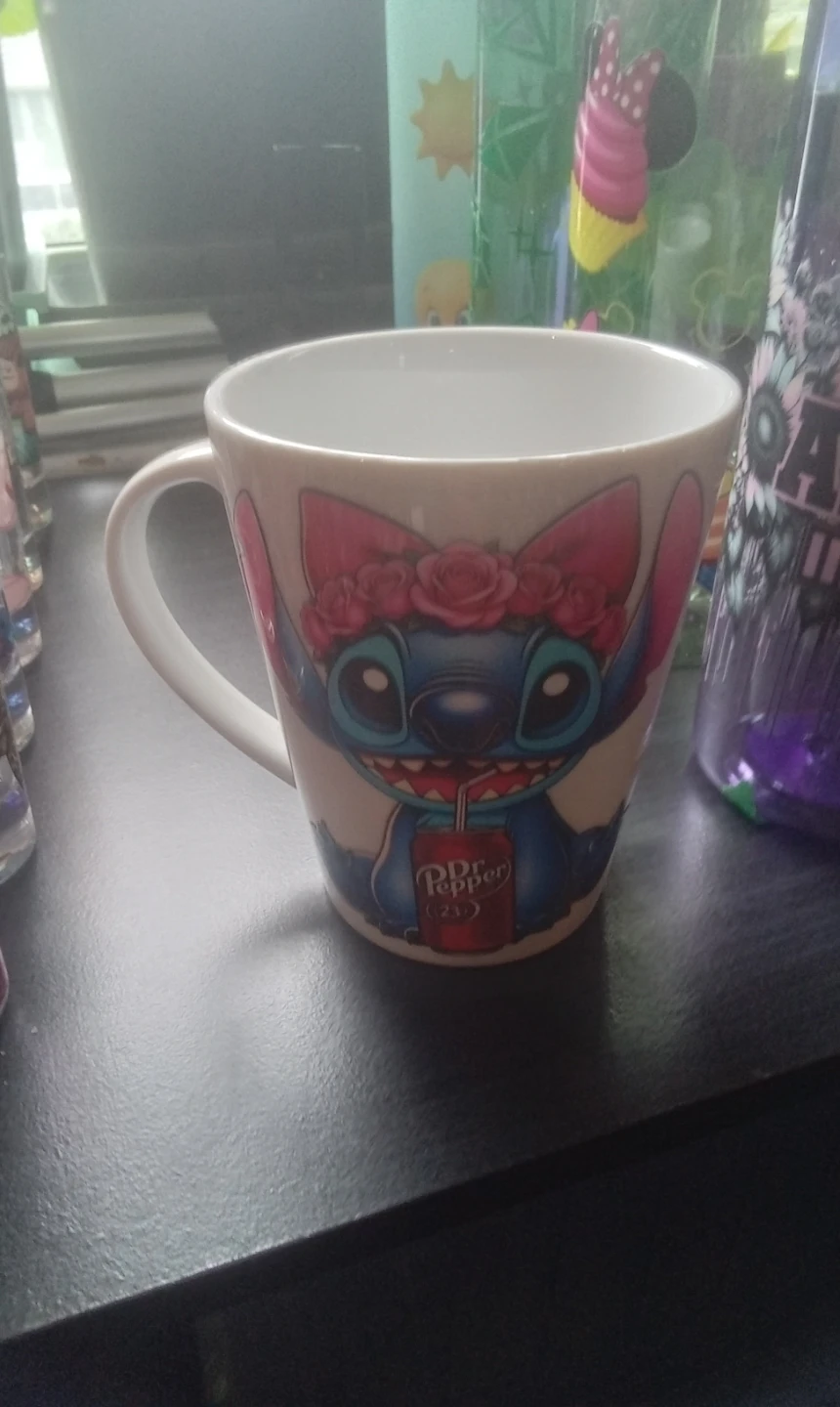 Mickey Mouse & Friends Coffee Mug Collection - photo 4