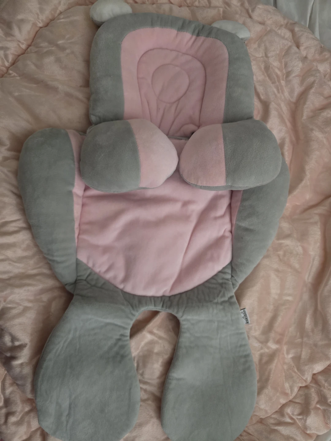 Kakiblin Baby Comfort Seat Liner