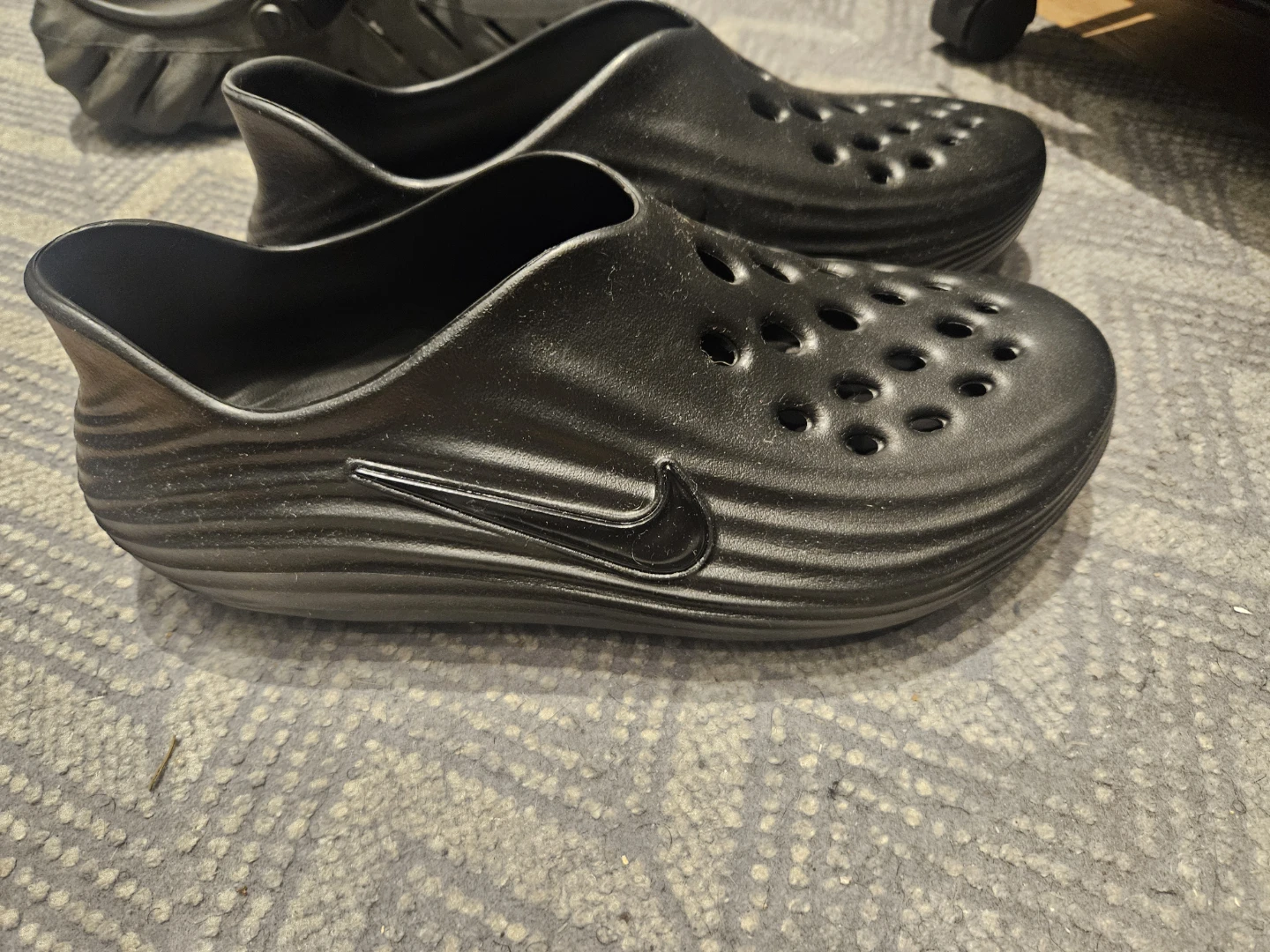 Nike Reactx Rejuven8 unisex