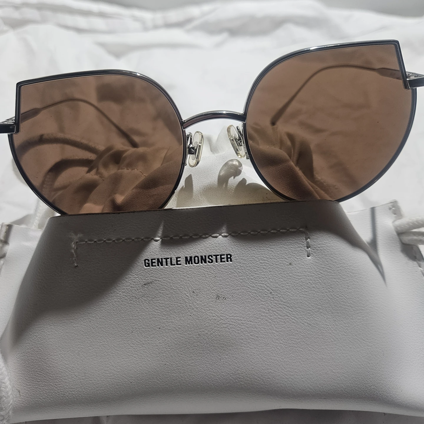 Gentle Monster Sunglasses