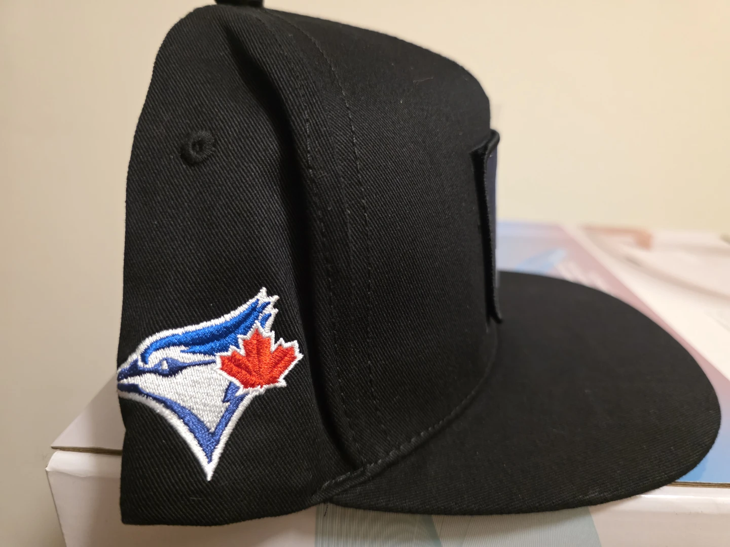 Blue Jays Transformers Hat - photo 3
