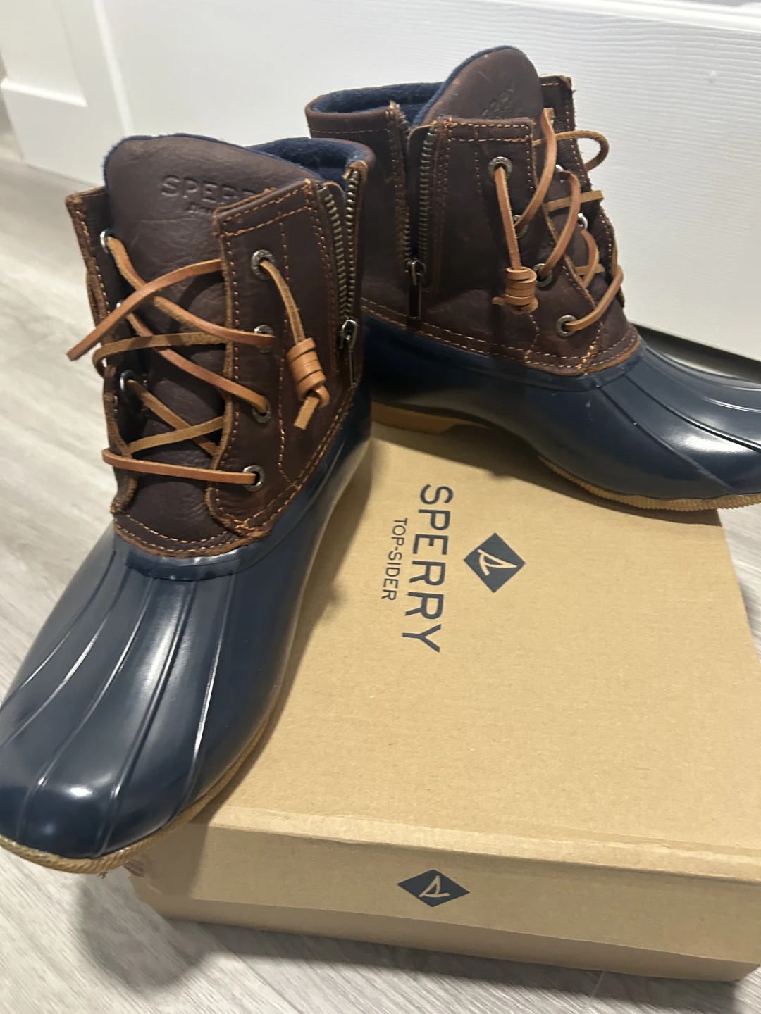 Sperry Women's Duck Boots - photo 3