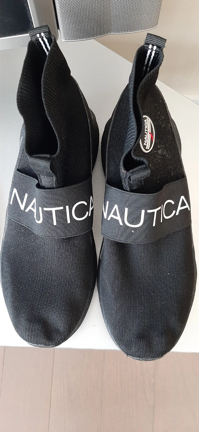 Nautica Women Slip On
