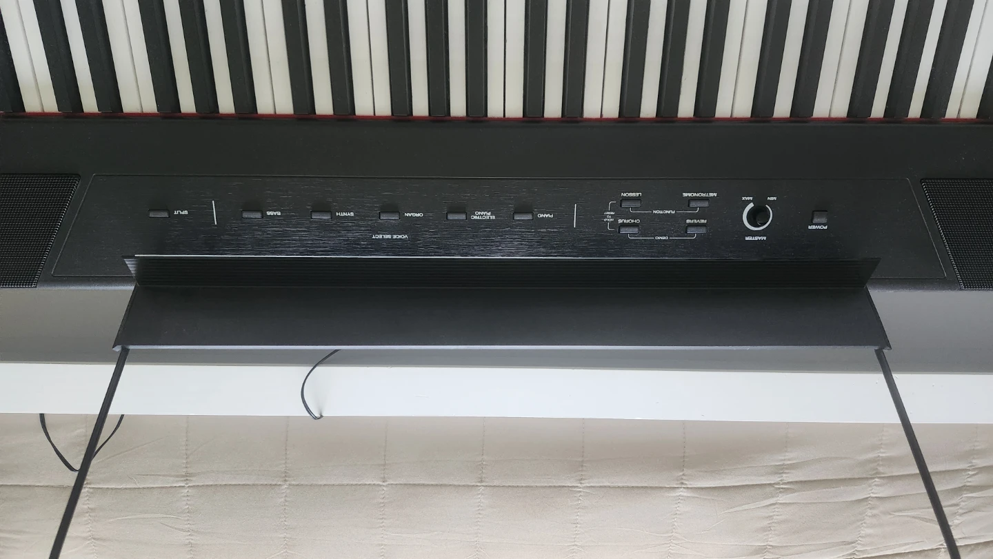 Alesis Recital Digital Piano - photo 3